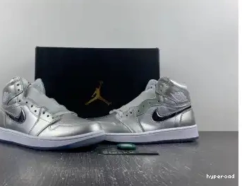 Hyperoad Jordan 1 Golf High Air 0528